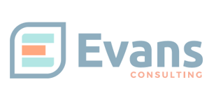Evans Consulting logo