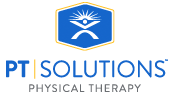 PT Solutions Physical Therapy Company Logo