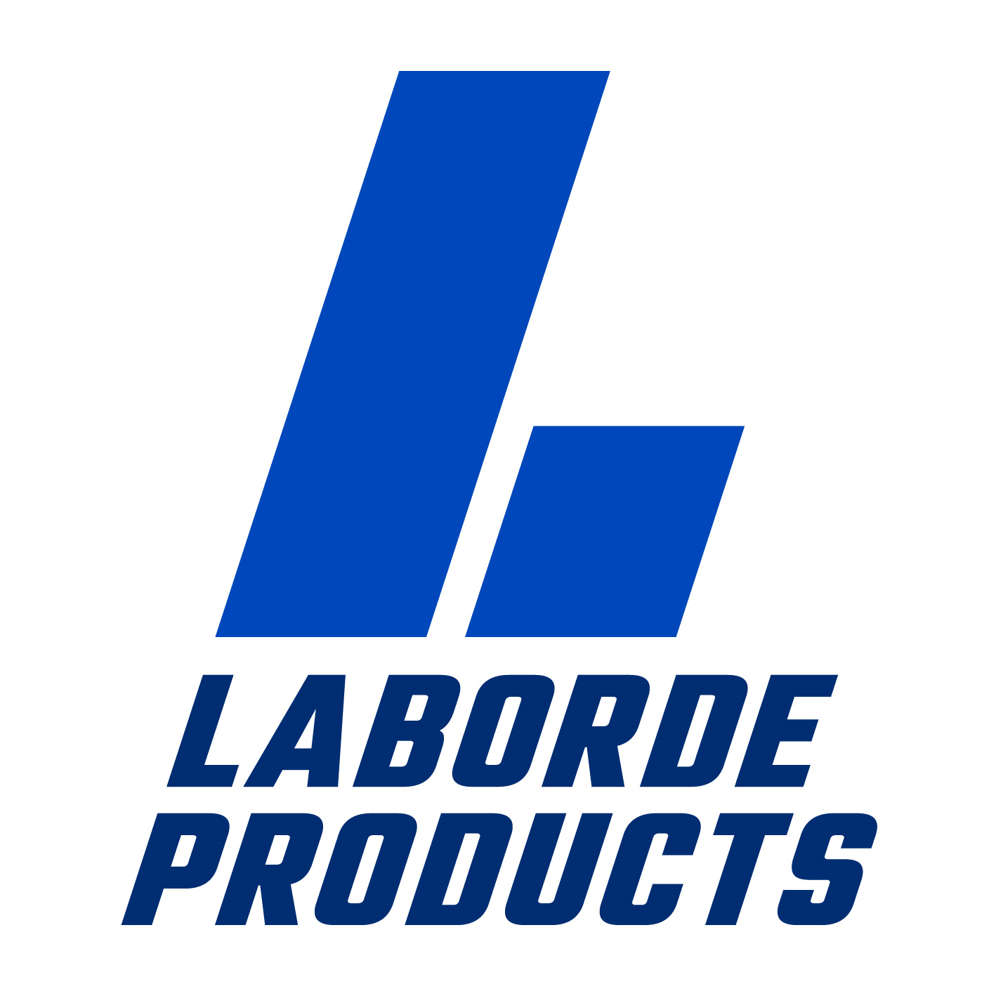 Laborde Products, Inc. logo