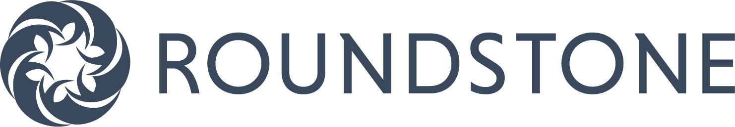 Roundstone Company Logo