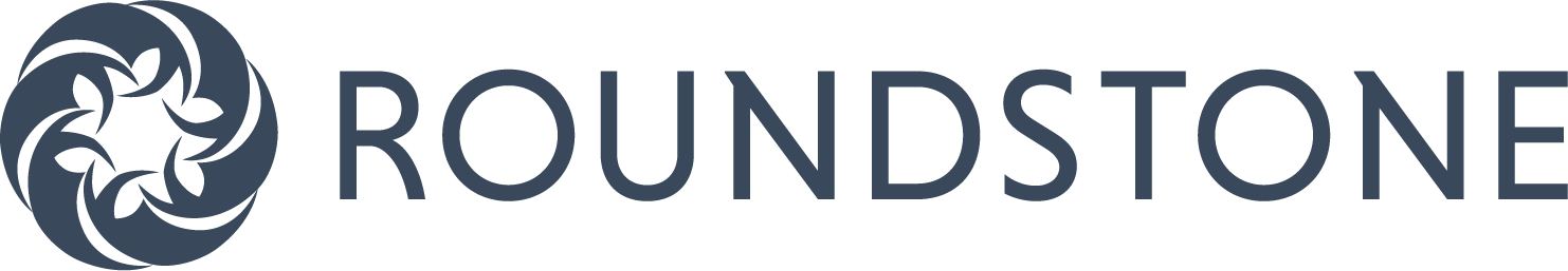 Roundstone logo