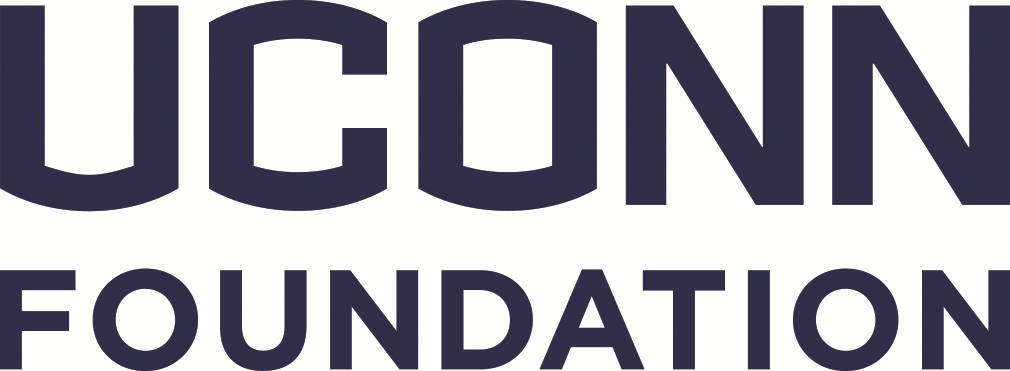 The University of Connecticut, Foundation Inc. logo