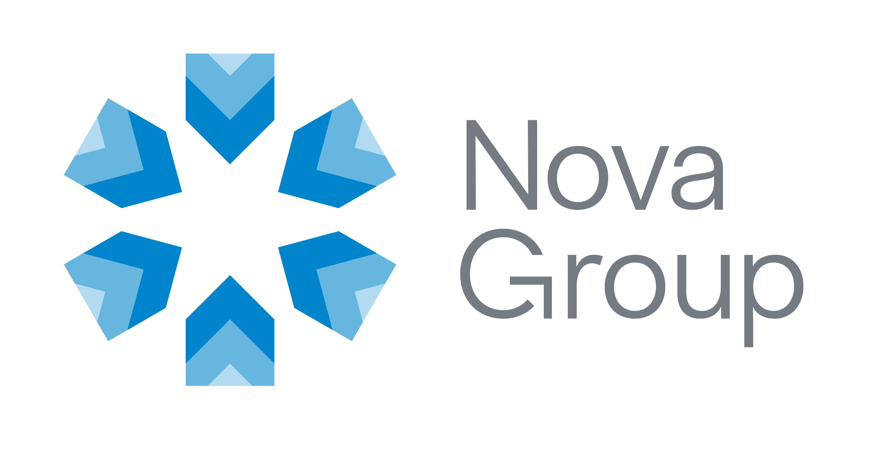 Nova Group, GBC logo