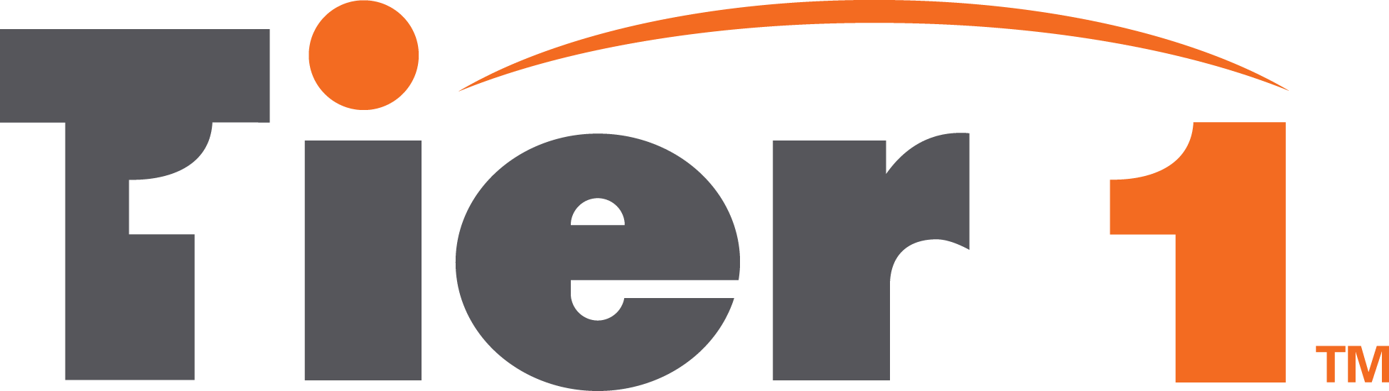 Tier1, Inc logo