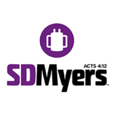 S.D. Myers, Inc. Company Logo