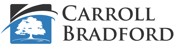Carroll Bradford Company Logo