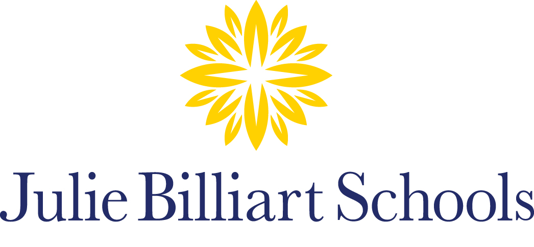 Julie Billiart Schools Company Logo