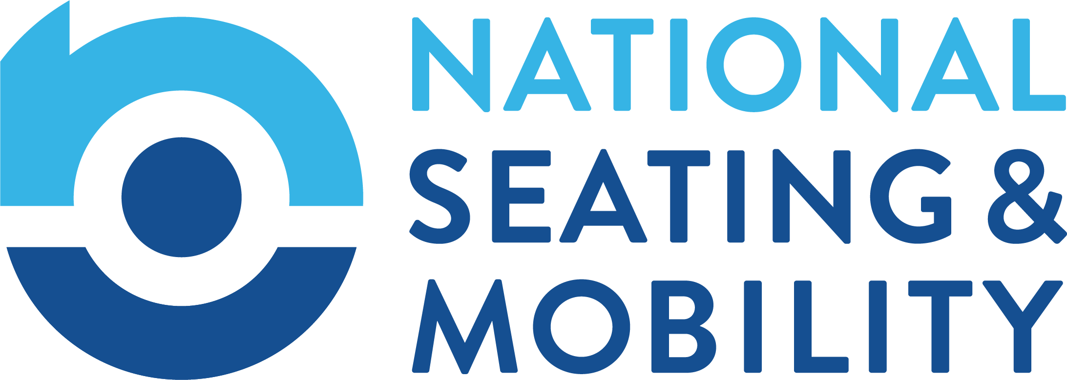 National Seating & Mobility Company Logo