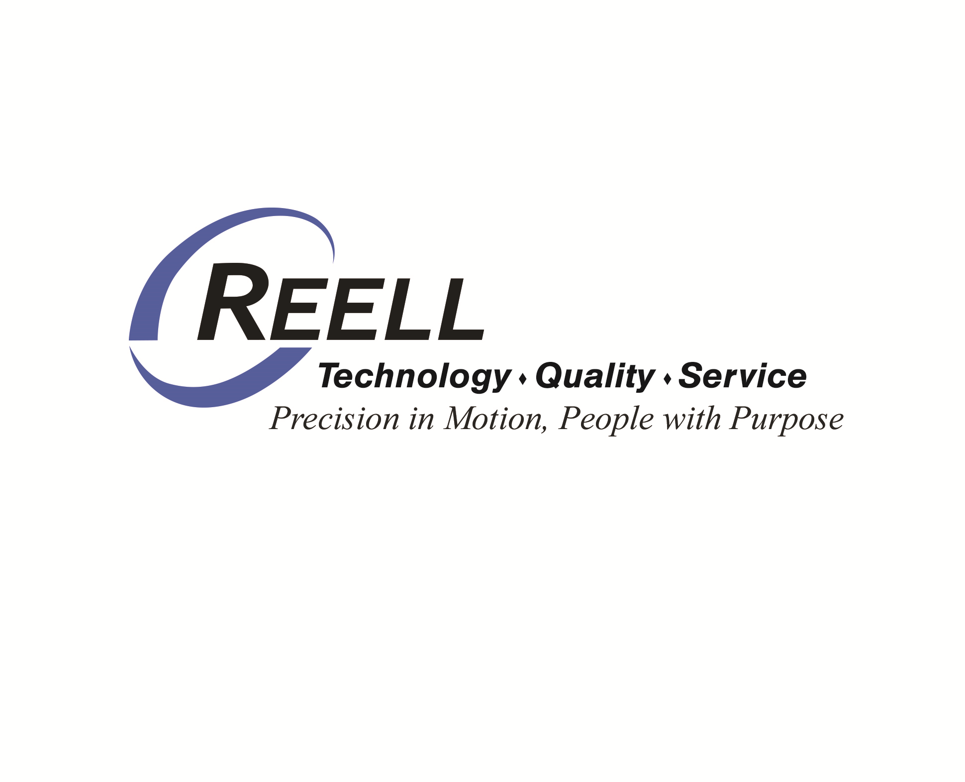 Reell Precision Manufacturing Corp. logo