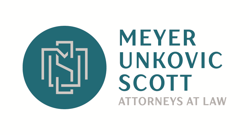 Meyer, Unkovic & Scott LLP logo