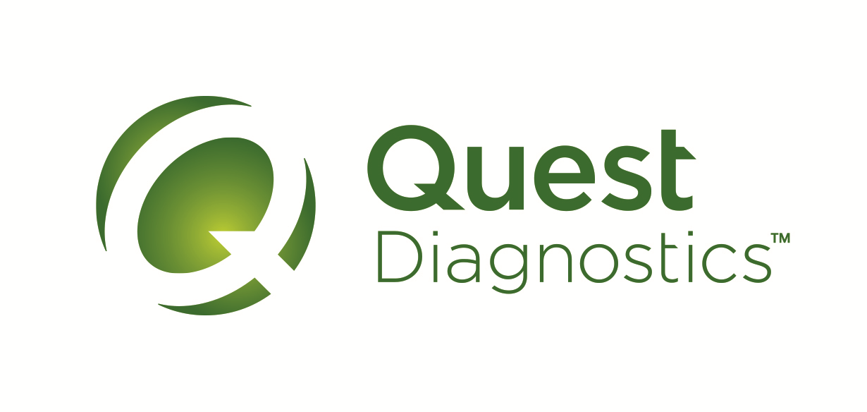 Quest Diagnostics Company Logo