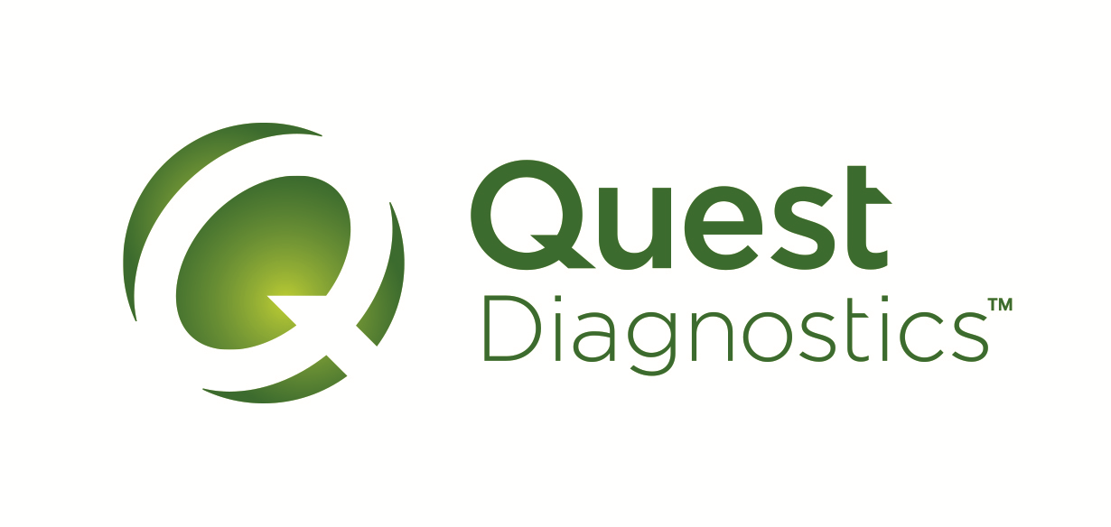 Quest Diagnostics logo