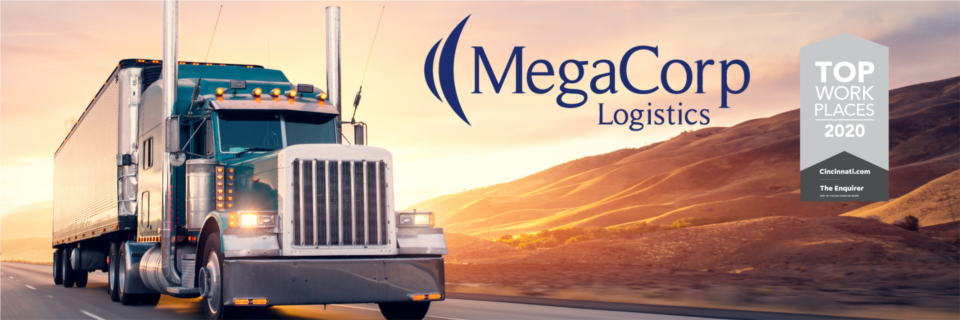 MegaCorp Logistics Profile