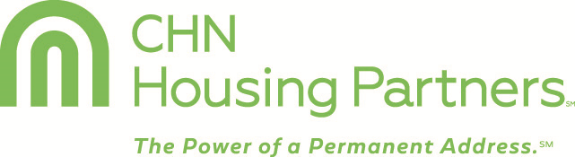 CHN Housing Partners Company Logo