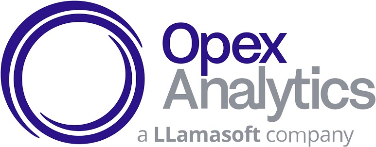 Opex Analytics Company Logo
