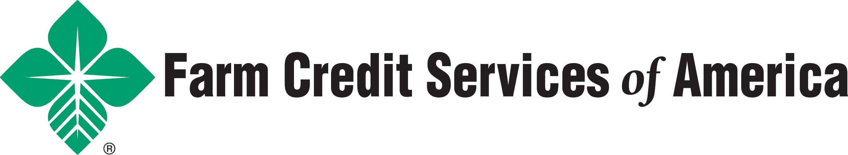 Farm Credit Services of America Company Logo