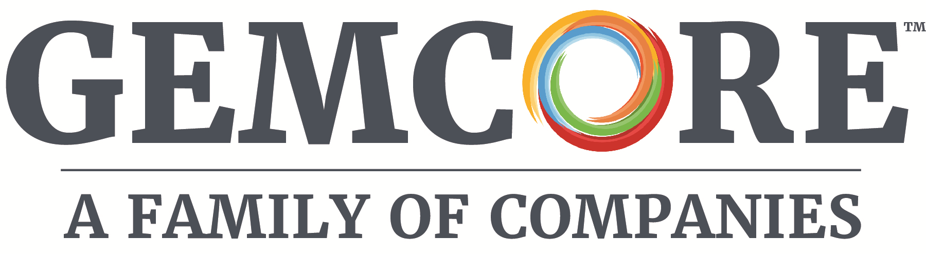 GEMCORE Company Logo