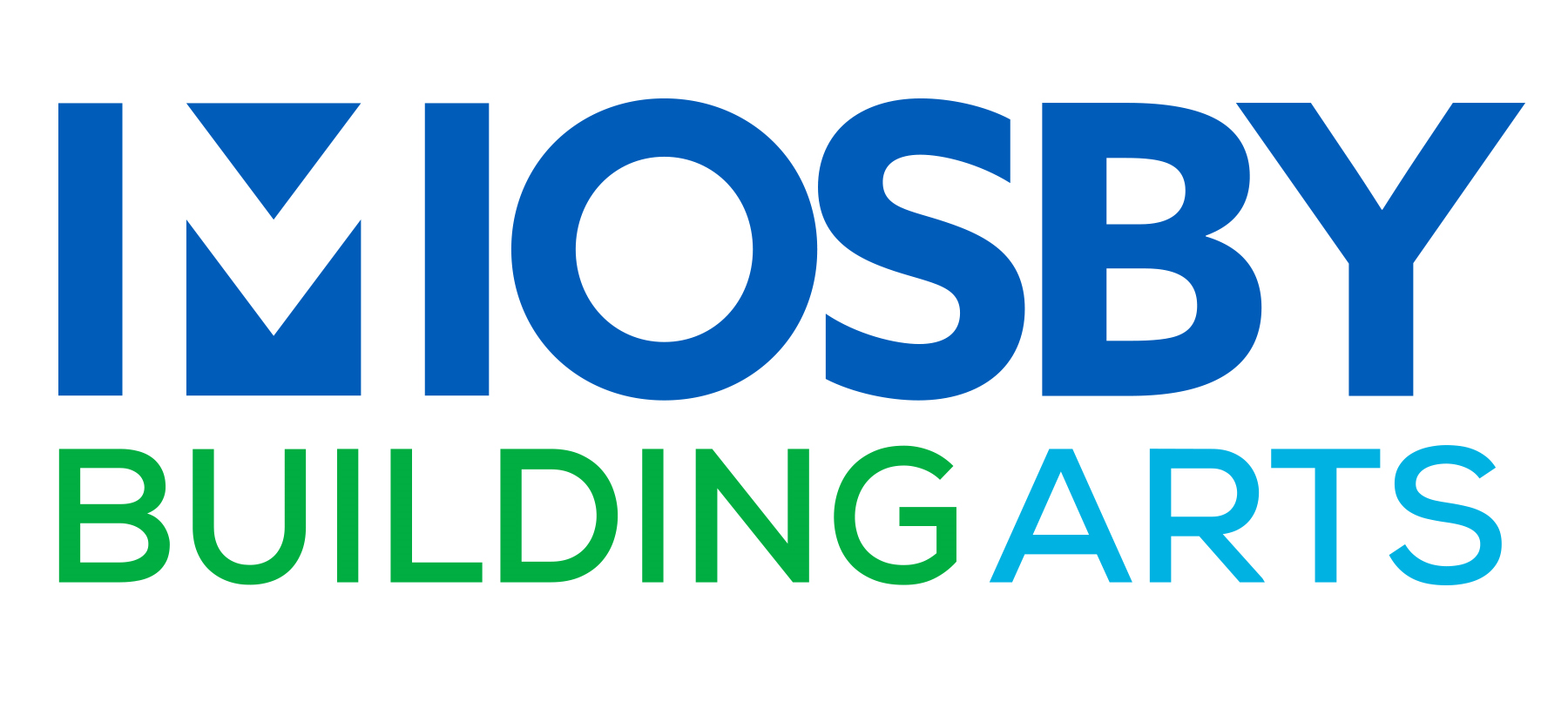 Mosby Building Arts, LTD logo