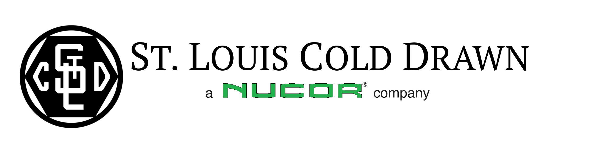 St. Louis Cold Drawn LLC logo