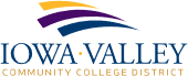 Iowa Valley Community College District logo