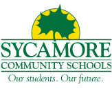 Sycamore Community Schools logo