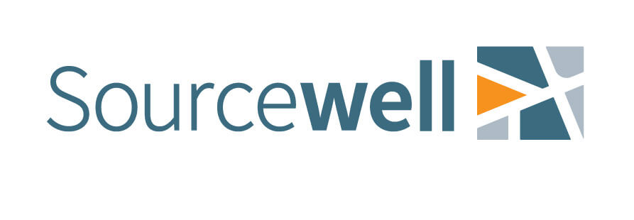 Sourcewell Company Logo