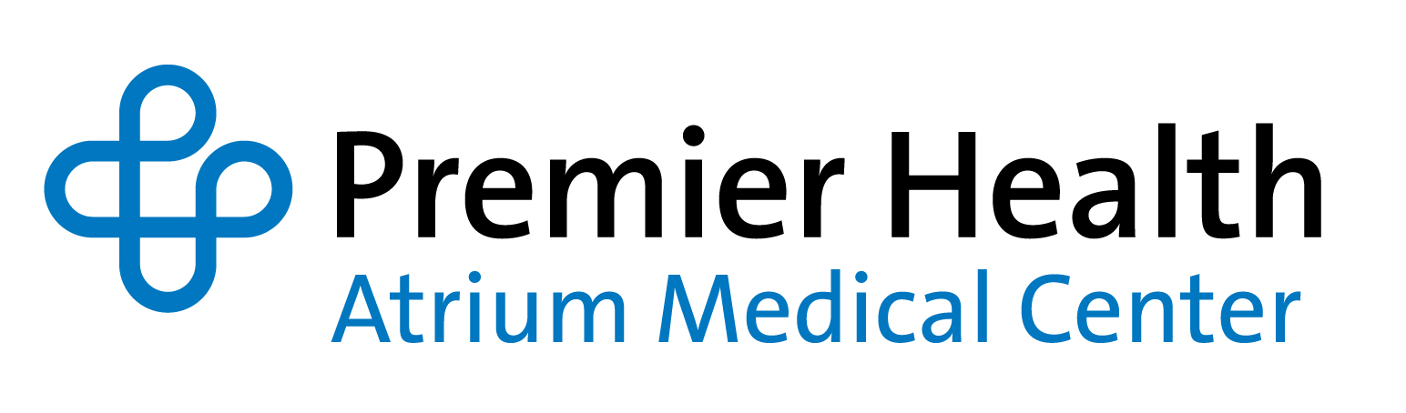 Atrium Medical Center logo