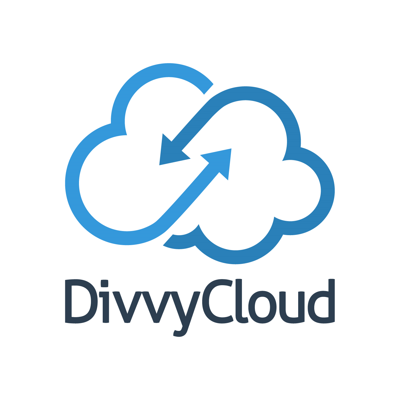 DivvyCloud Company Logo