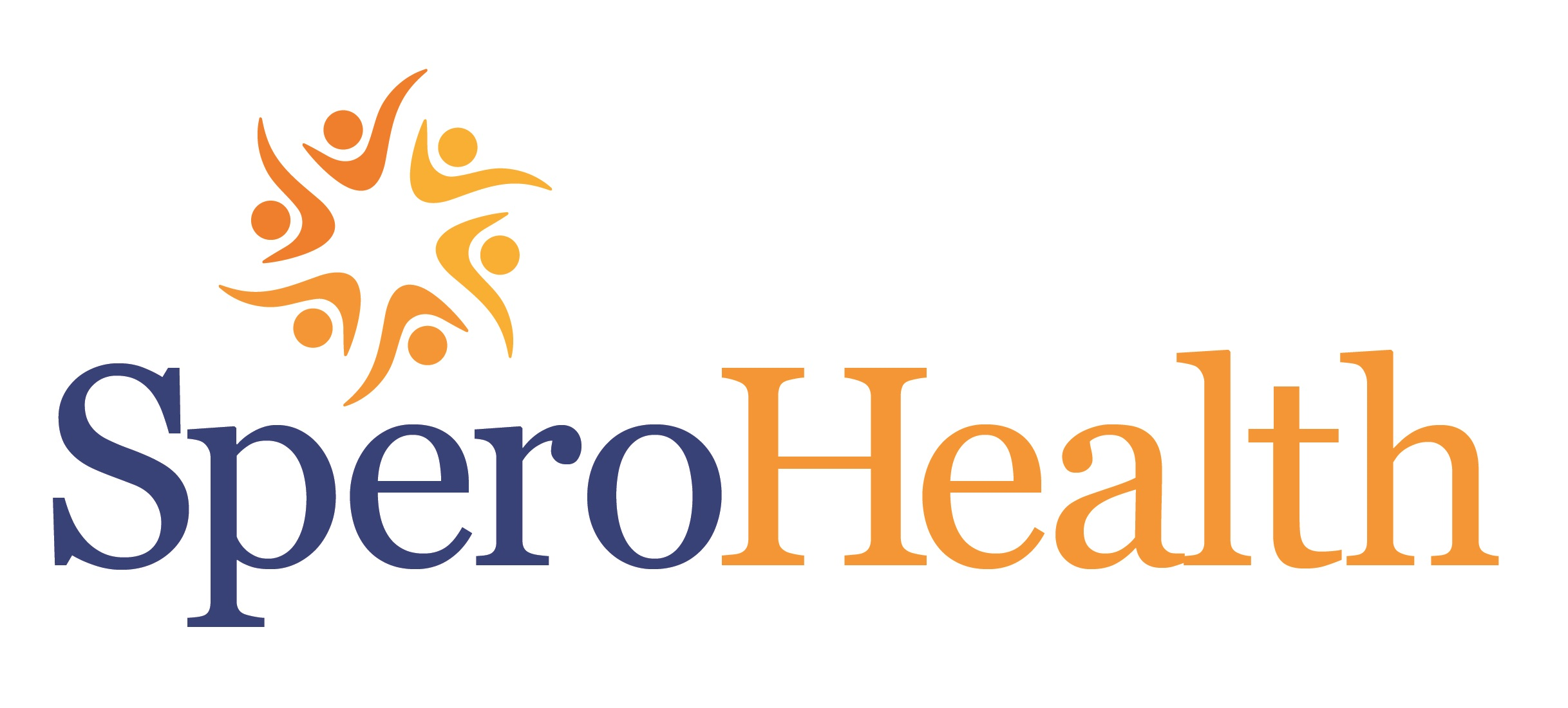 Spero Health Inc. Company Logo