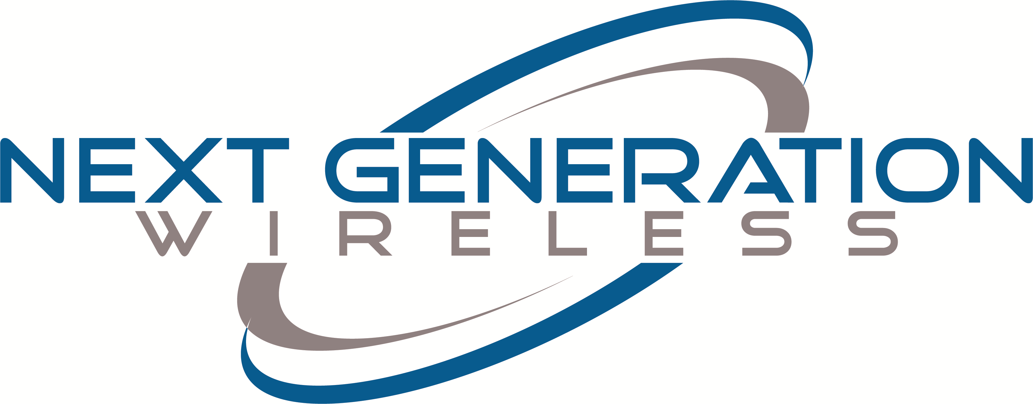 Next Generation Wireless logo