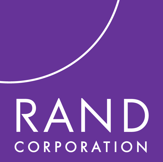 RAND Corporation Company Logo