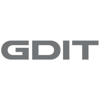 General Dynamics Information Technology (GDIT) Company Logo