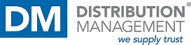 Distribution Management Inc. logo