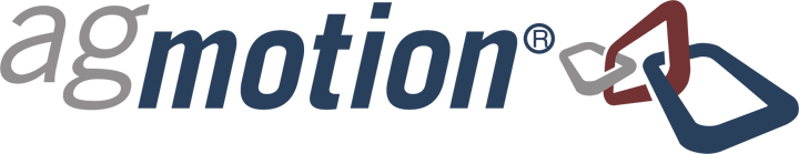 AgMotion Company Logo