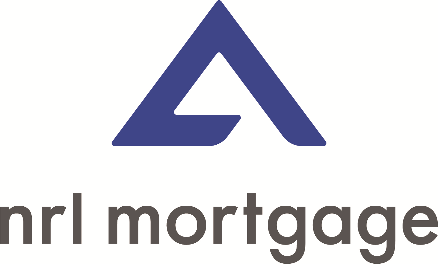 NRL Mortgage Company Logo