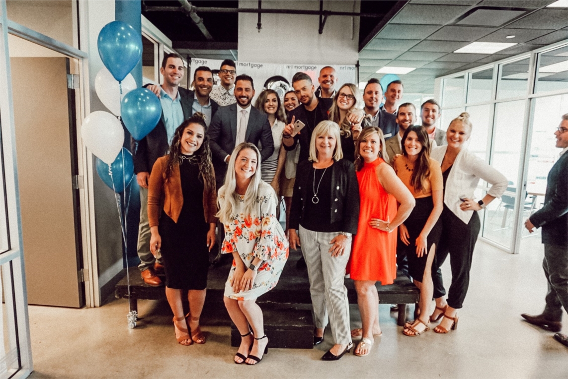 NRL Mortgage Profile