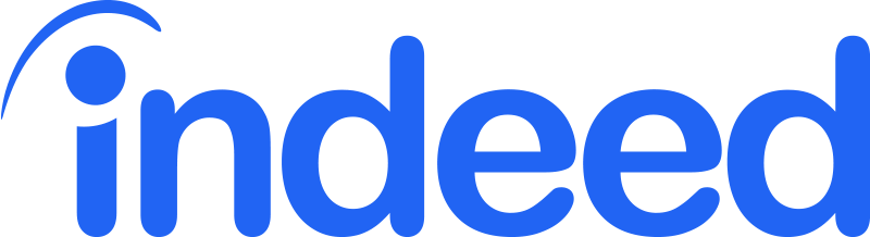 Indeed Company Logo