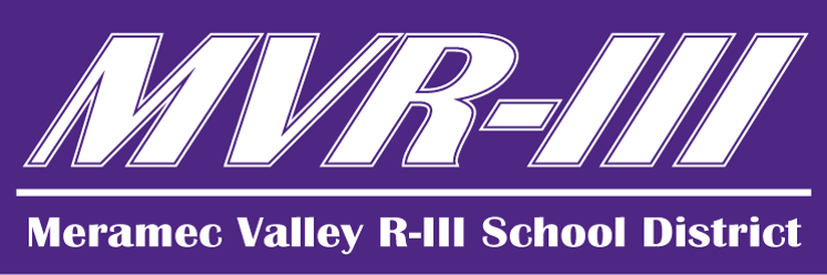 Meramec Valley R-III School District logo