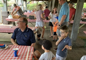 HBI Kennywood Day