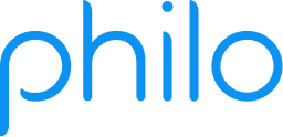 Philo Company Logo