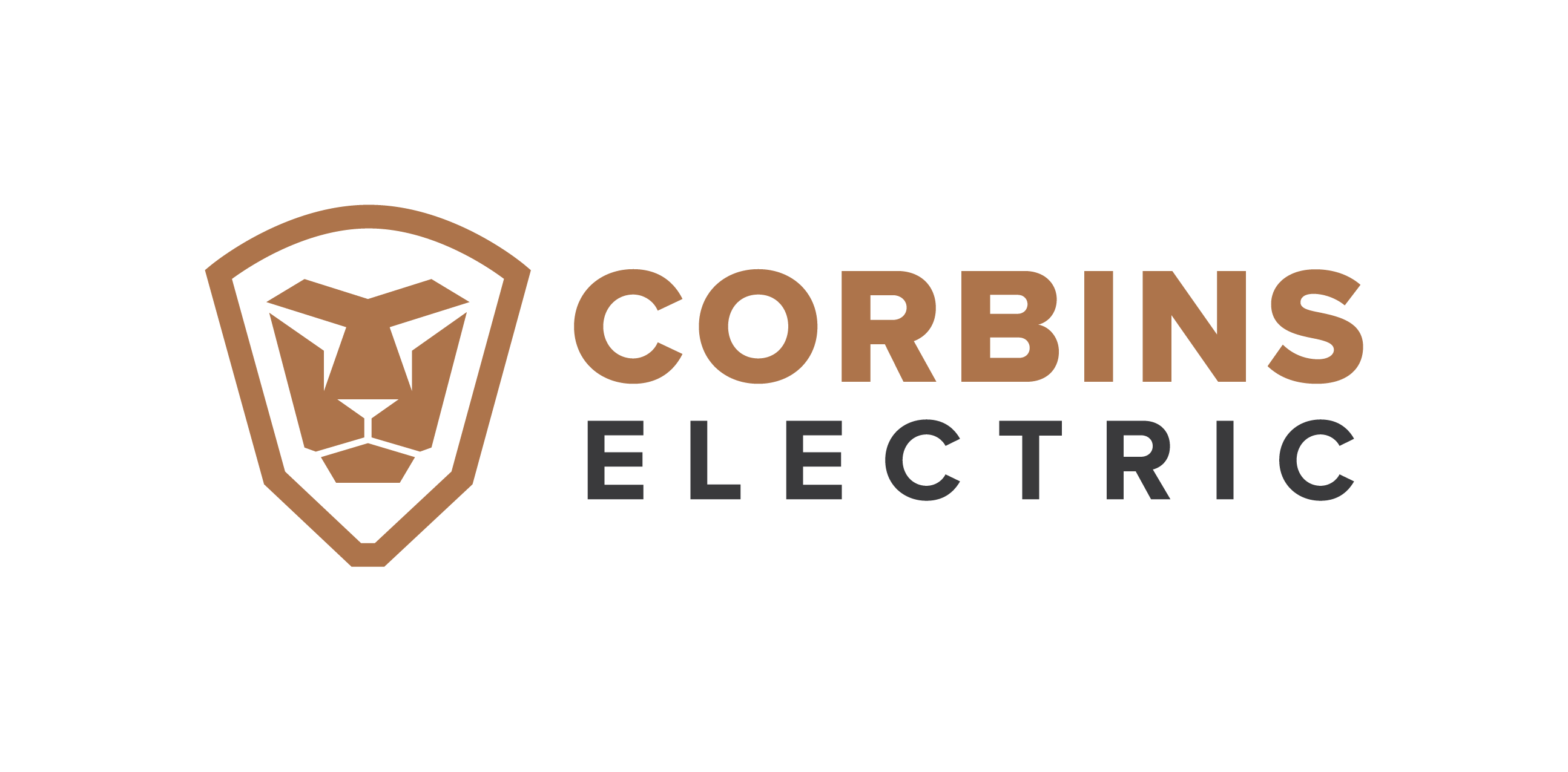 Corbins Electric logo