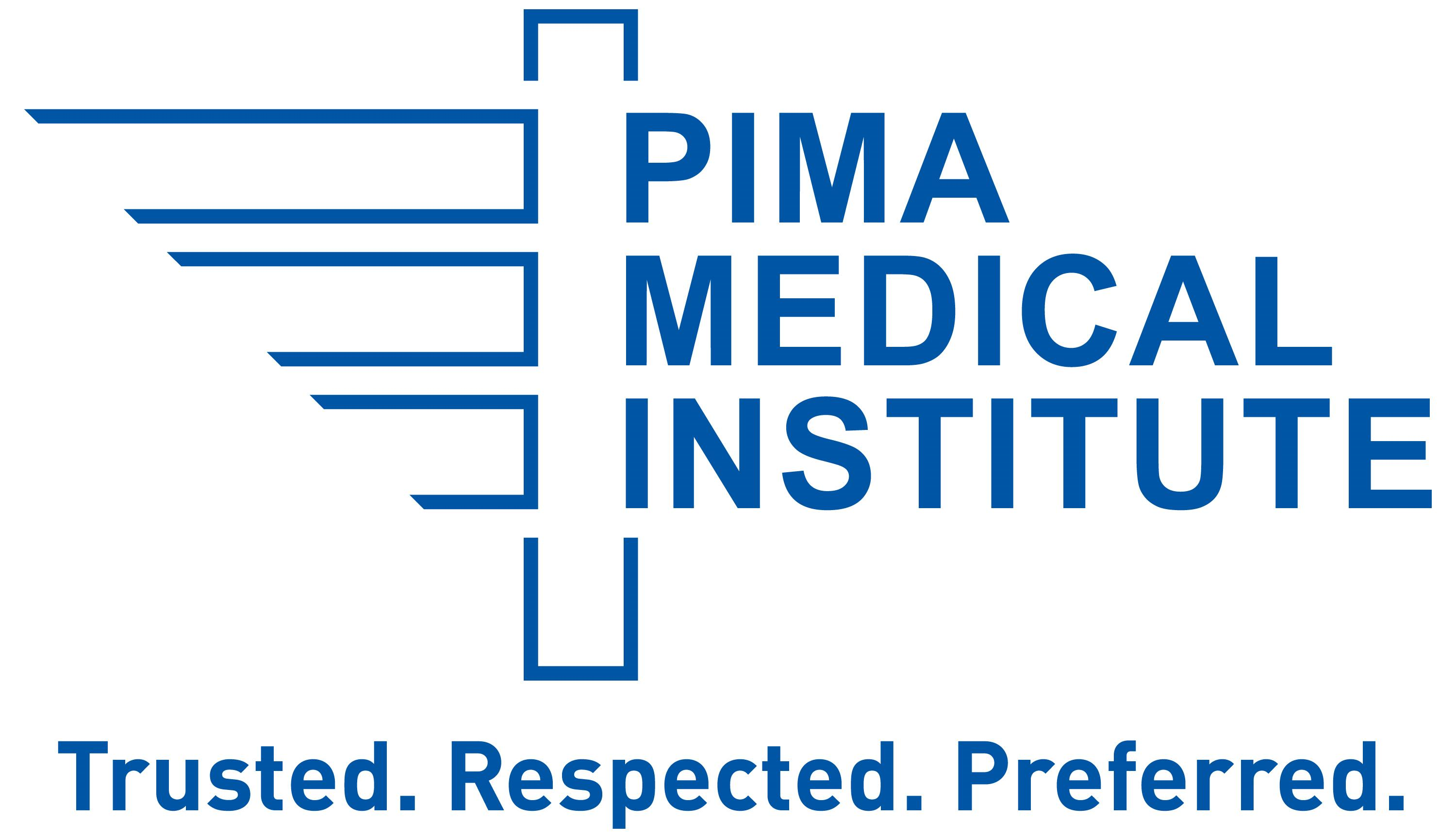 Pima Medical Institute Company Logo