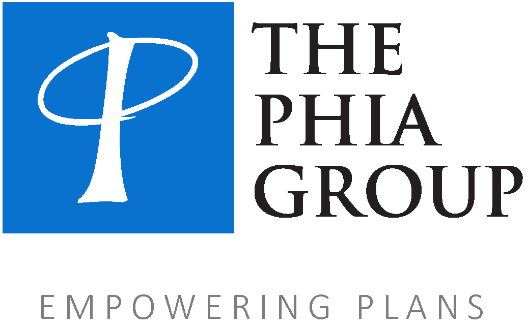 The Phia Group, LLC logo