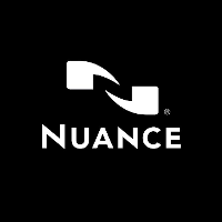Nuance Communications Company Logo
