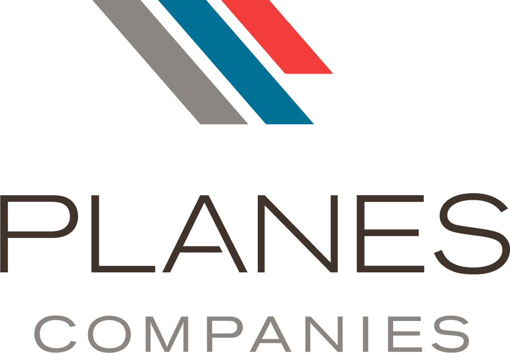 Planes Companies logo