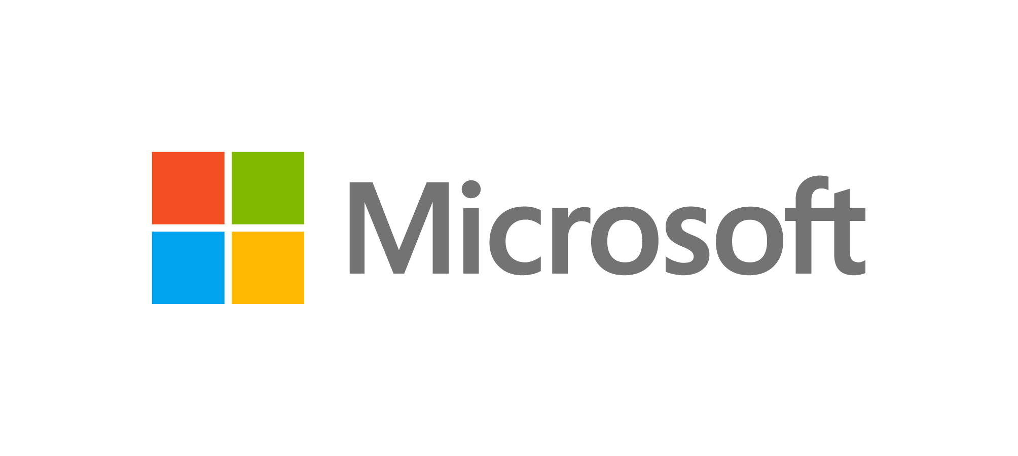 Microsoft Company Logo