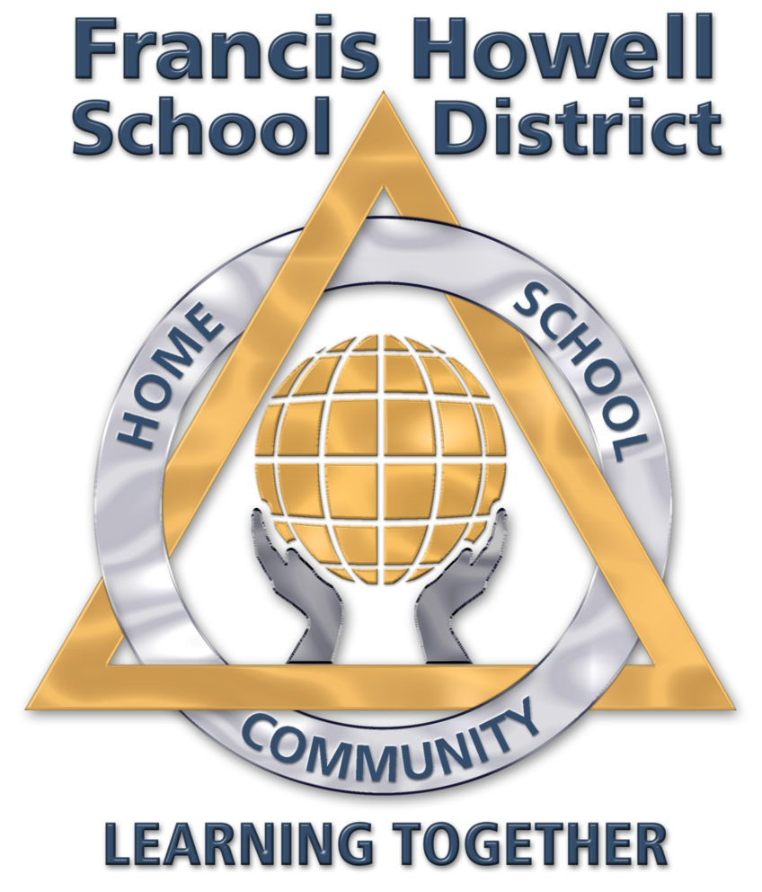 Francis Howell School District logo