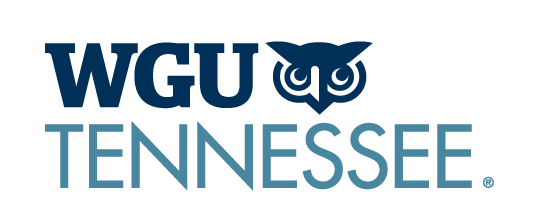 Western Governors University logo