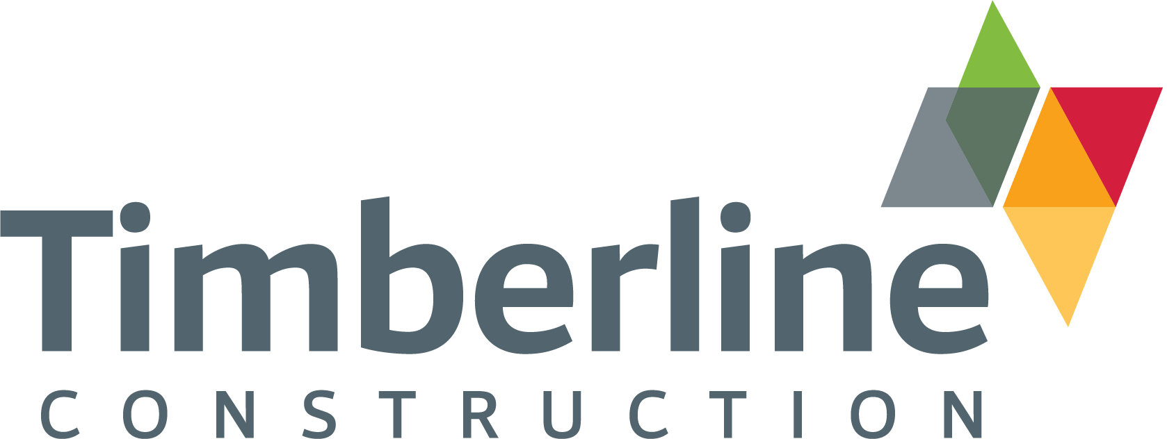 Timberline Construction logo