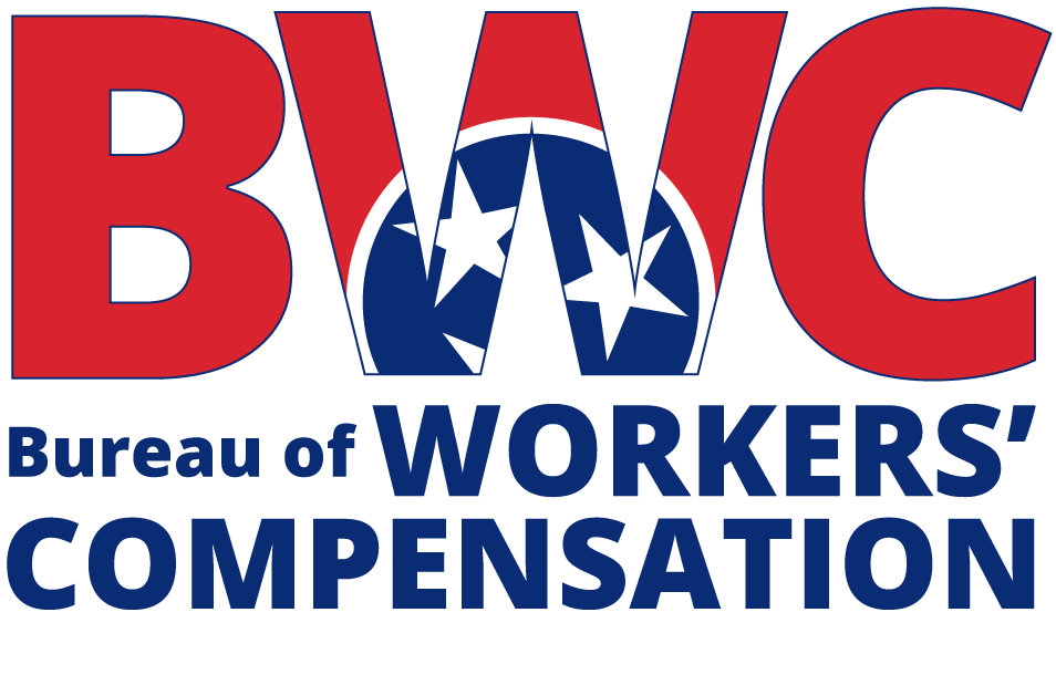 Tennessee Bureau of Workers’ Compensation Company Logo